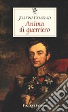 Anima di guerriero libro