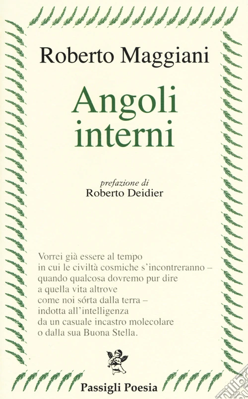 Angoli interni