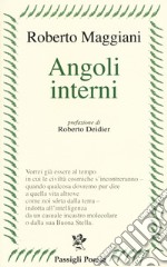 Angoli interni libro