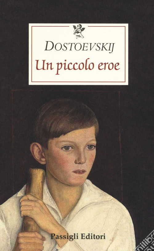 Un piccolo eroe