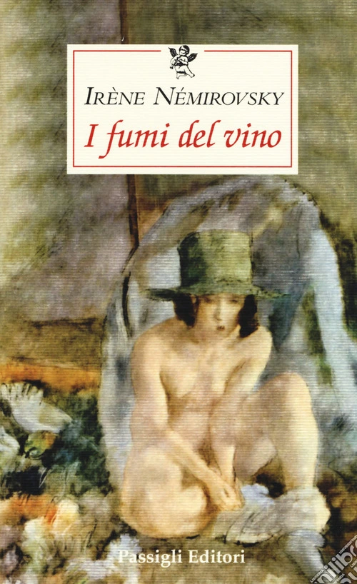 I fumi del vino