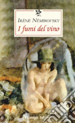 I fumi del vino libro