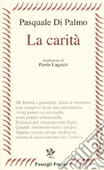 La carità libro