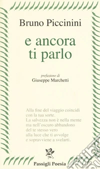 E ancora ti parlo