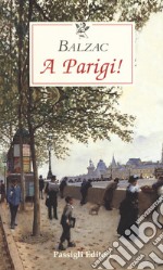 A Parigi! libro