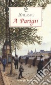 A Parigi! libro