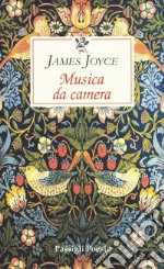 Musica da camera libro