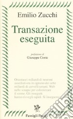 Transazione eseguita