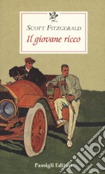 Il giovane ricco libro