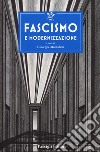 Fascismo e modernizzazione libro