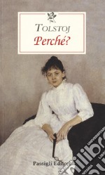 Perché? libro