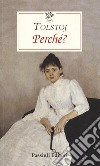 Perché? libro