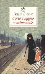 Corto viaggio sentimentale libro