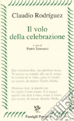 Il volo della celebrazione libro