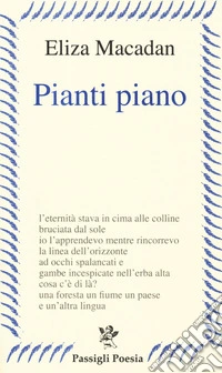 Pianti piano