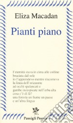 Pianti piano libro