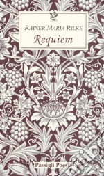 Requiem. Testo tedesco a fronte libro