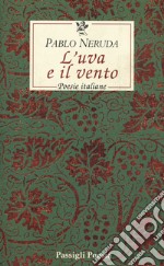 Opere: Oceana. Canti cerimoniali-Geografia infruttuosa-Un giorno ancora-Maremoto-Canzone di gesta-Le mani del giorno-La spada di fuoco-Tentativo dell'uomo infinito-Crepuscolario-L'uva e il vento. Testo spagnolo a fronte libro