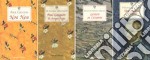 Pacchetto arte e letteratura: Una distesa infinita-Paul Gauguin: la lunga fuga-Noa Noa-Lettere su Cézanne libro