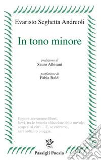In tono minore libro