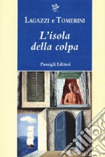 L'isola della colpa libro