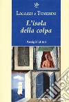 L'isola della colpa libro