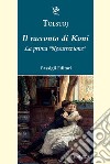 Il racconto di Koni. La prima «Resurrezione» libro