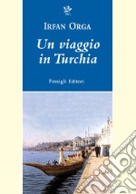 Un viaggio in Turchia libro