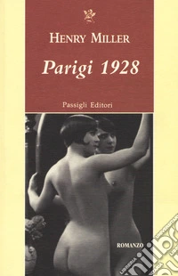 Parigi 1928