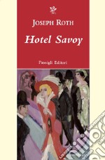 Hotel Savoy libro