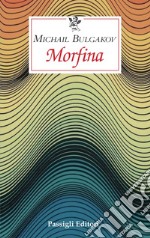 Morfina libro