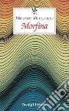 Morfina libro