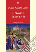 I racconti della peste libro