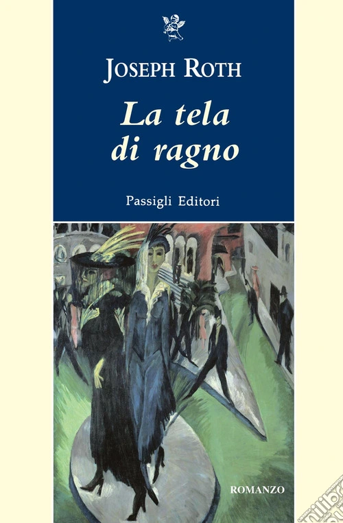 La tela di ragno