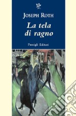 La tela del ragno libro