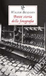 Breve storia della fotografia