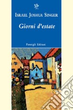 Giorni d'estate libro