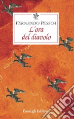 L'ora del diavolo libro