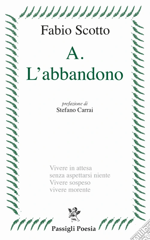 A. L'abbandono