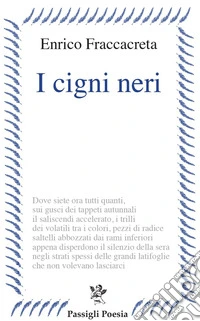 I cigni neri
