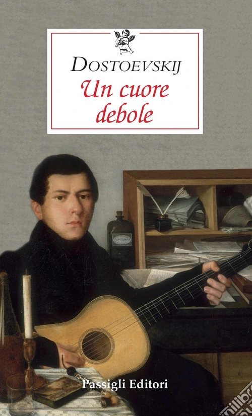 Un cuore debole