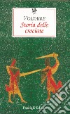 Storia delle Crociate libro