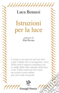 Istruzioni per la luce