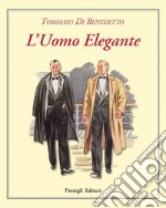 L'uomo elegante libro