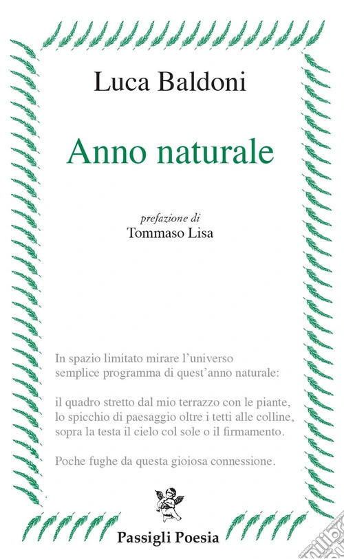 Anno naturale