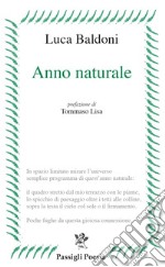 Anno naturale libro