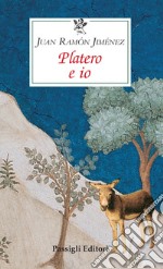 Platero e io libro