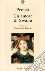 Un amore di Swann libro