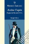 Arsene Lupin. L'agenzia Barnett & Co. libro
