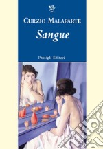 Sangue libro